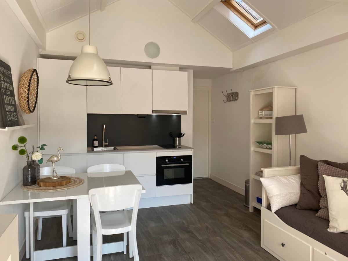 Shorestay Zandvoort Beachhouse المظهر الخارجي الصورة