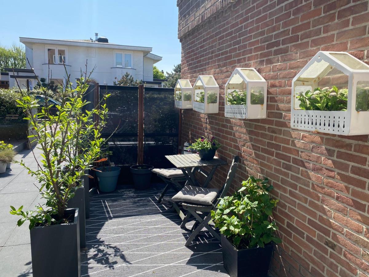 Shorestay Zandvoort Beachhouse المظهر الخارجي الصورة