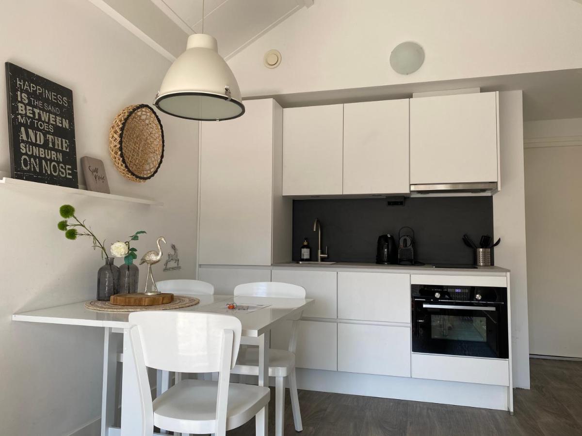 Shorestay Zandvoort Beachhouse المظهر الخارجي الصورة